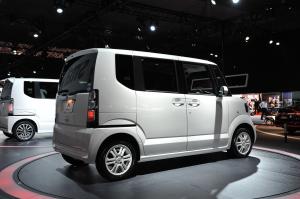 Honda N Concept 1